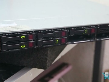 Відновлення Raid після виходу з ладу одного з дисків