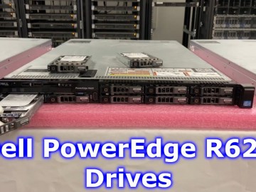 Dell PowerEdge R620 HDDs & SSDs | Hard Drives | Solid State Drives | Testing with Dell Diagnostics
