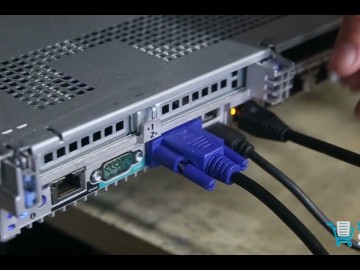 Активація ліцензії iDrac на сервері Dell